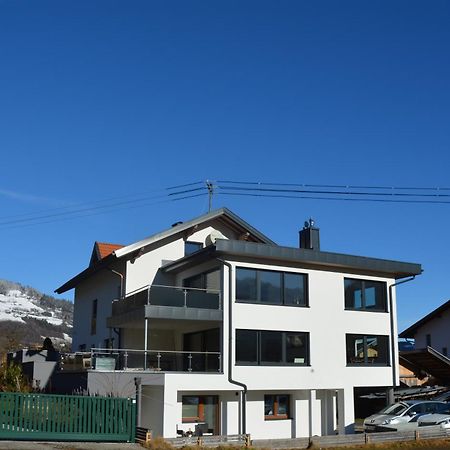 Apart Pitztalurlaub Wenns Værelse billede